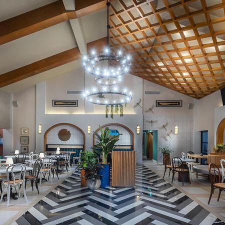 Hotel Yonu Punta Cana Kültér fotó