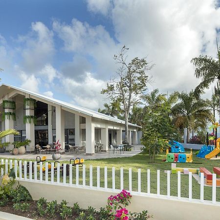 Hotel Yonu Punta Cana Kültér fotó