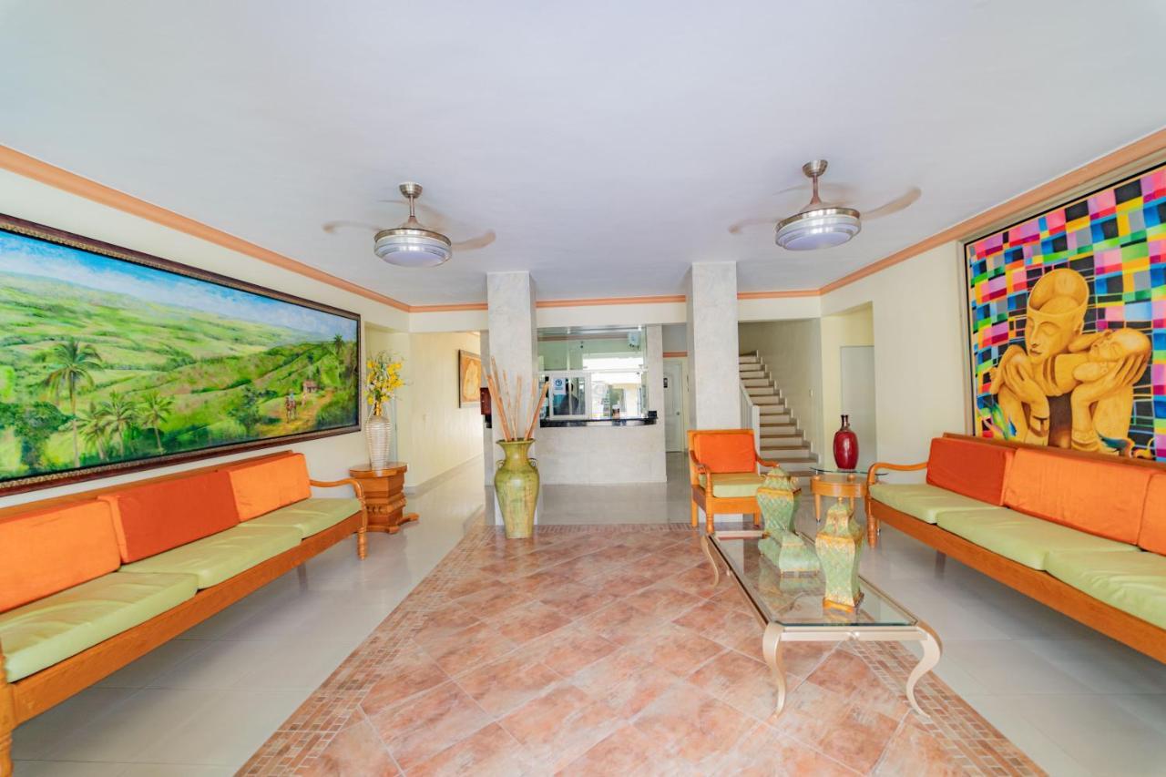 Hotel Yonu Punta Cana Kültér fotó