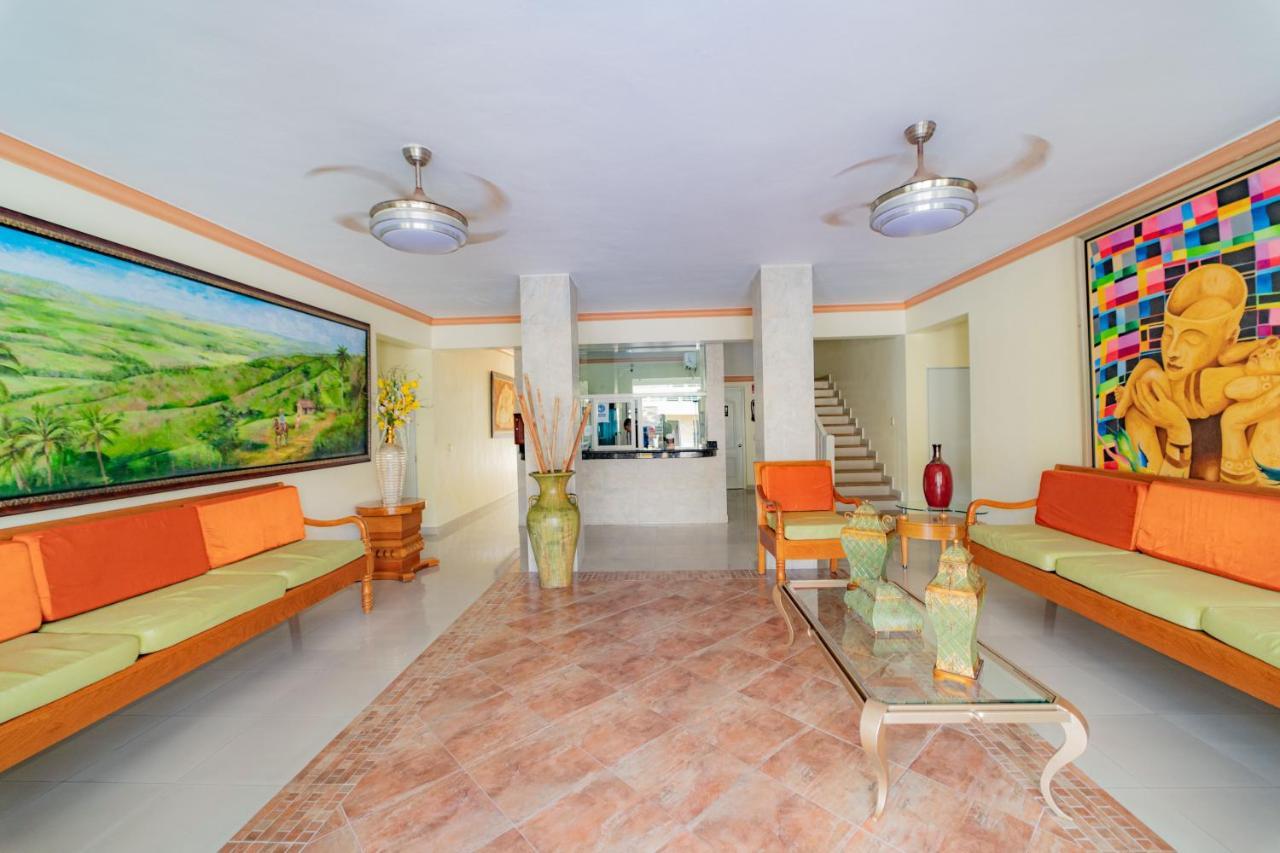 Hotel Yonu Punta Cana Kültér fotó