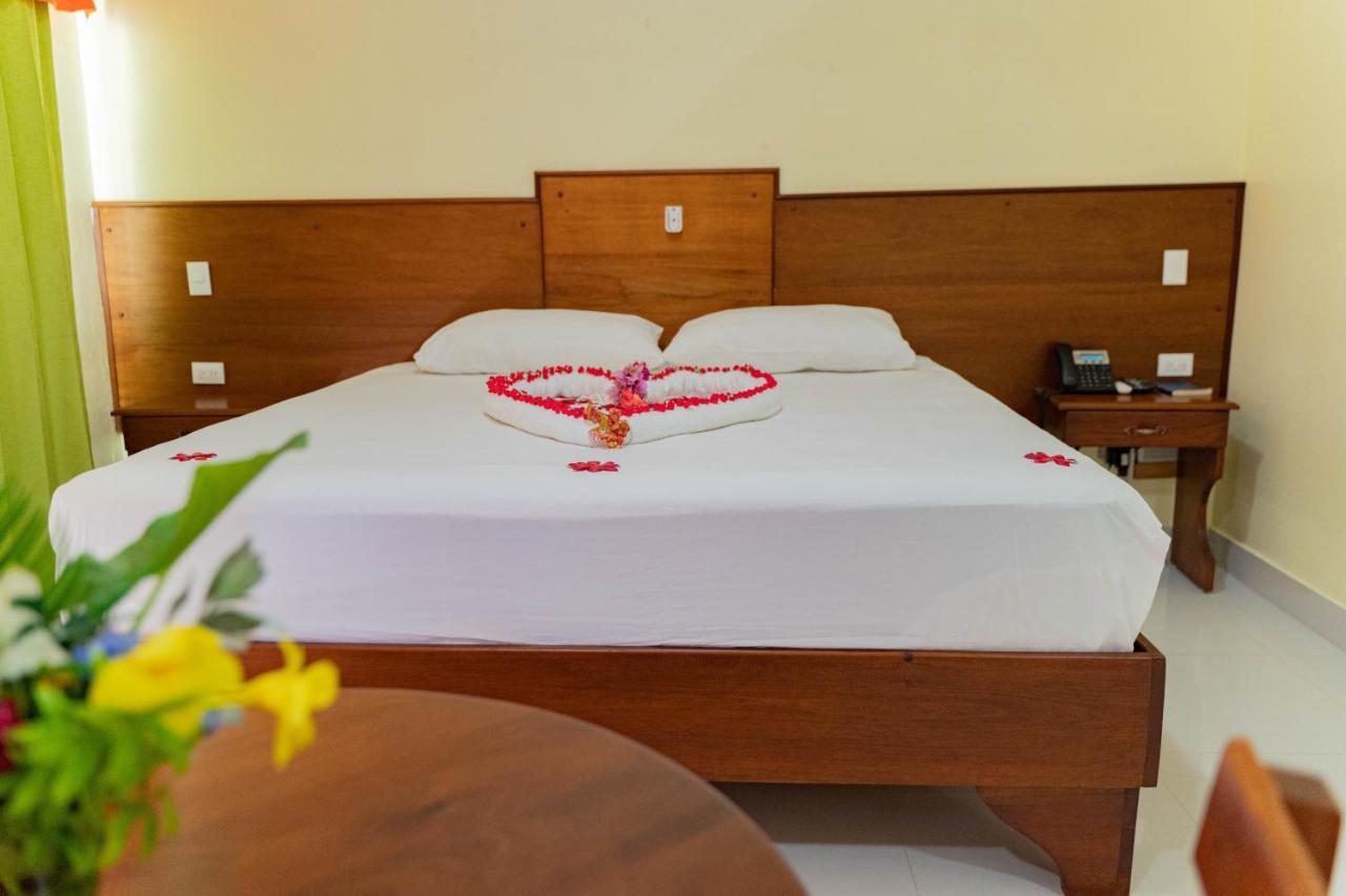 Hotel Yonu Punta Cana Kültér fotó