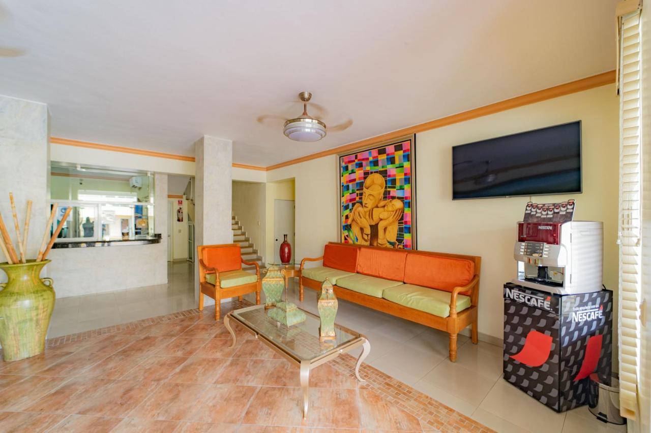 Hotel Yonu Punta Cana Kültér fotó