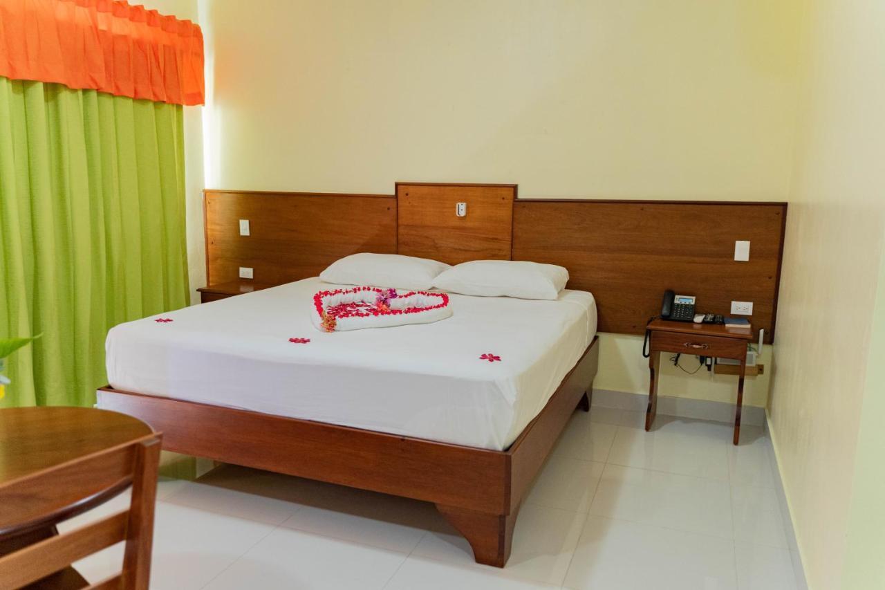Hotel Yonu Punta Cana Kültér fotó
