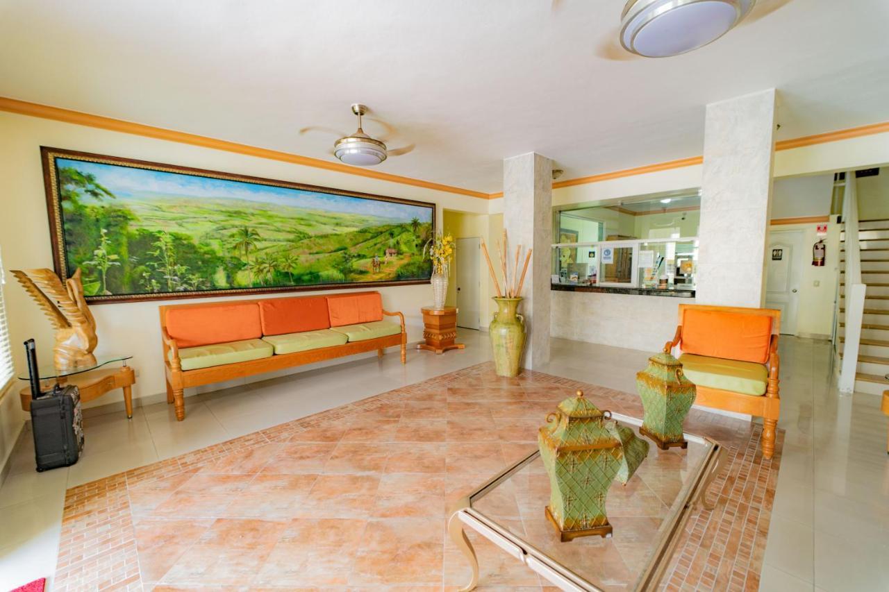 Hotel Yonu Punta Cana Kültér fotó