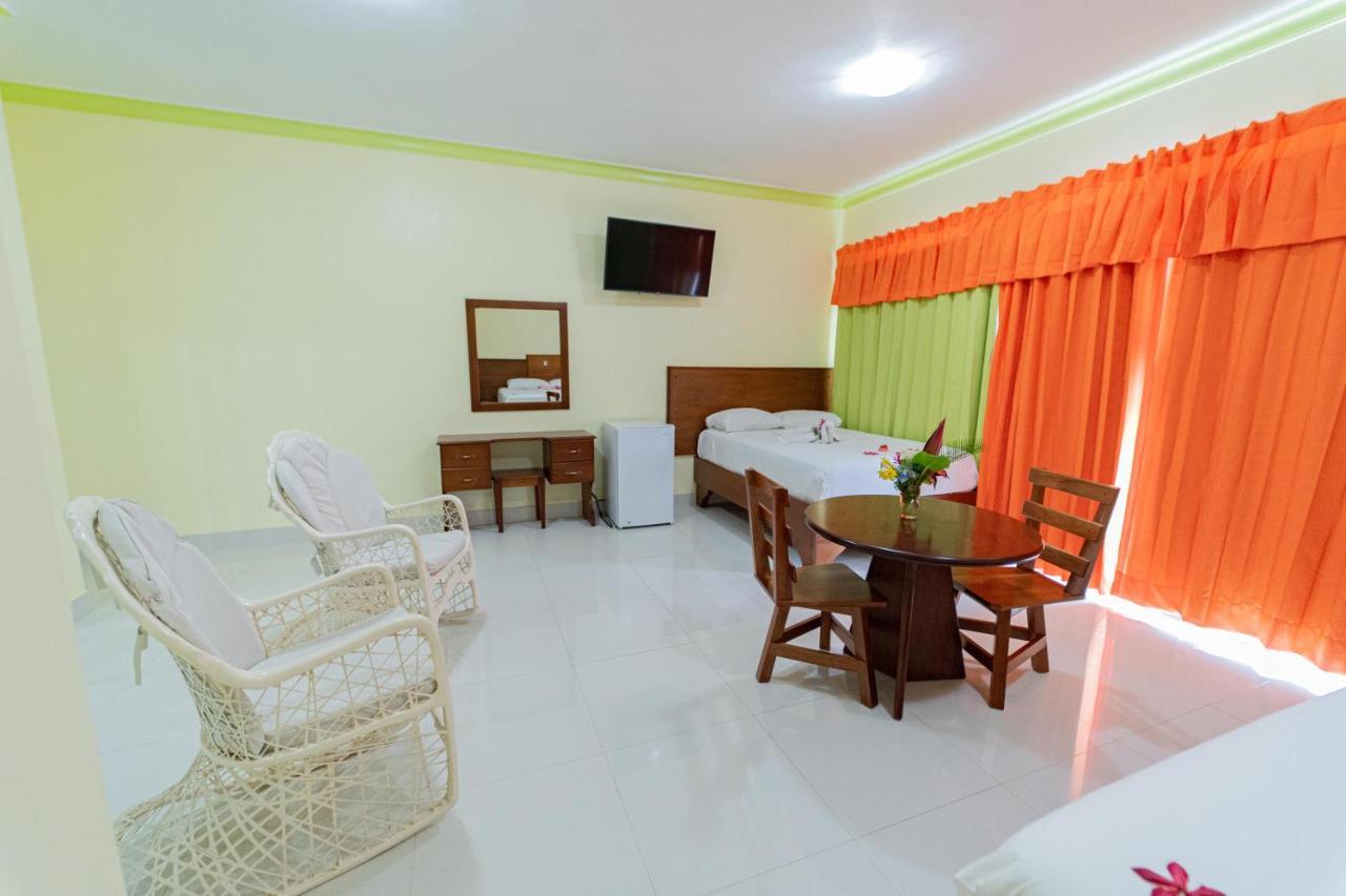 Hotel Yonu Punta Cana Kültér fotó