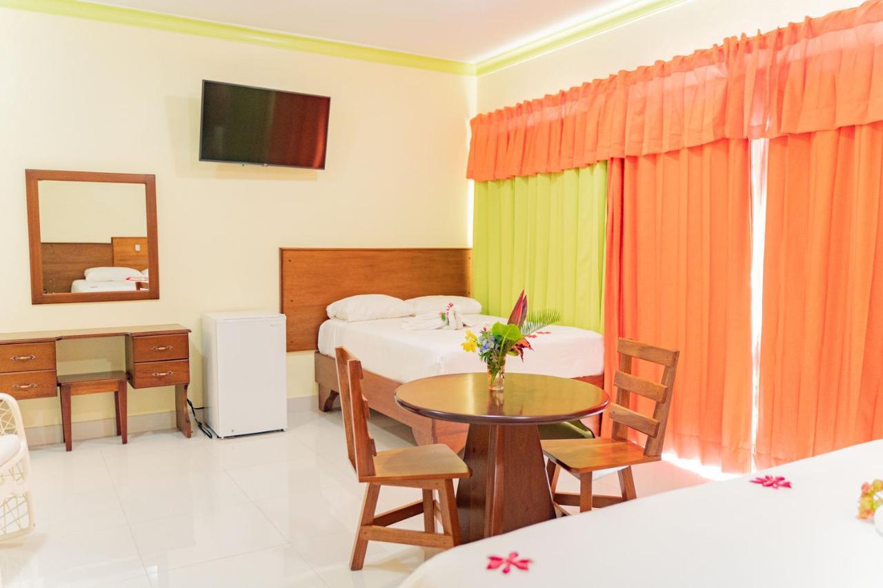 Hotel Yonu Punta Cana Kültér fotó