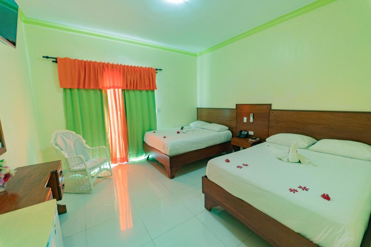 Hotel Yonu Punta Cana Kültér fotó