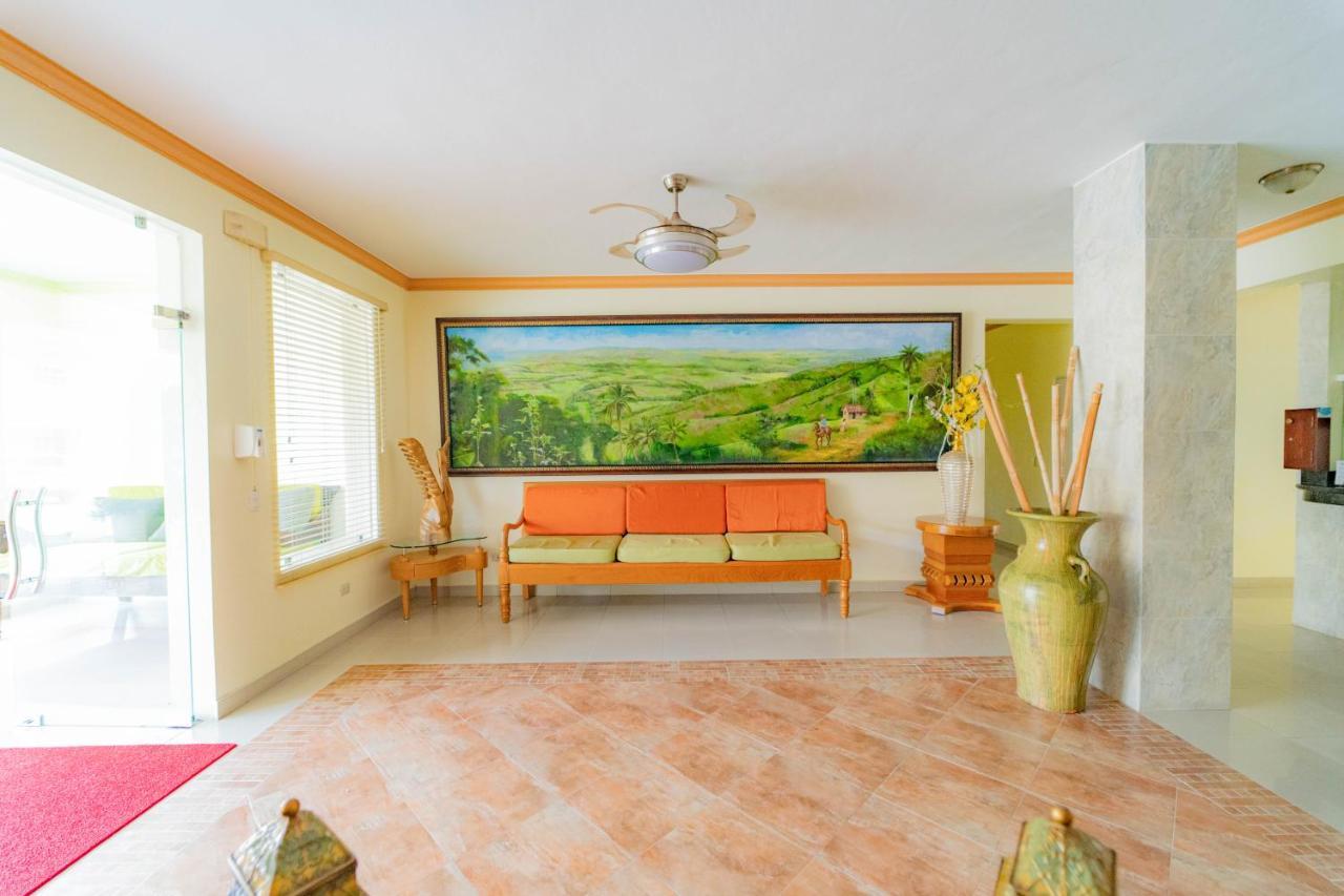 Hotel Yonu Punta Cana Kültér fotó