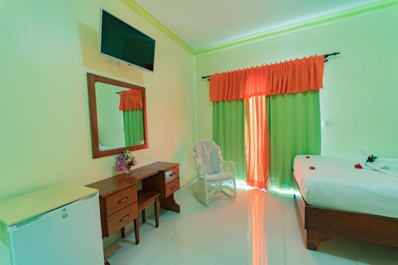 Hotel Yonu Punta Cana Kültér fotó