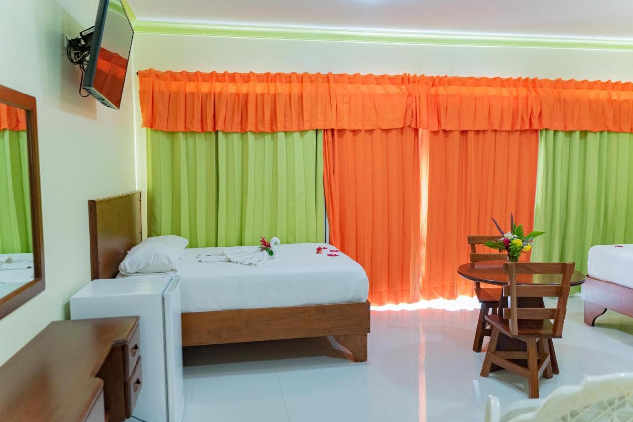 Hotel Yonu Punta Cana Kültér fotó