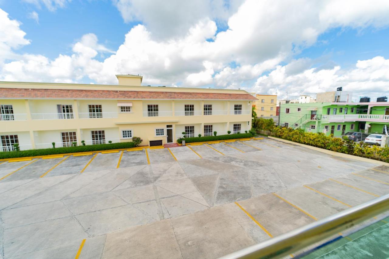 Hotel Yonu Punta Cana Kültér fotó