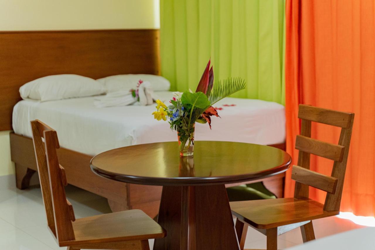 Hotel Yonu Punta Cana Kültér fotó