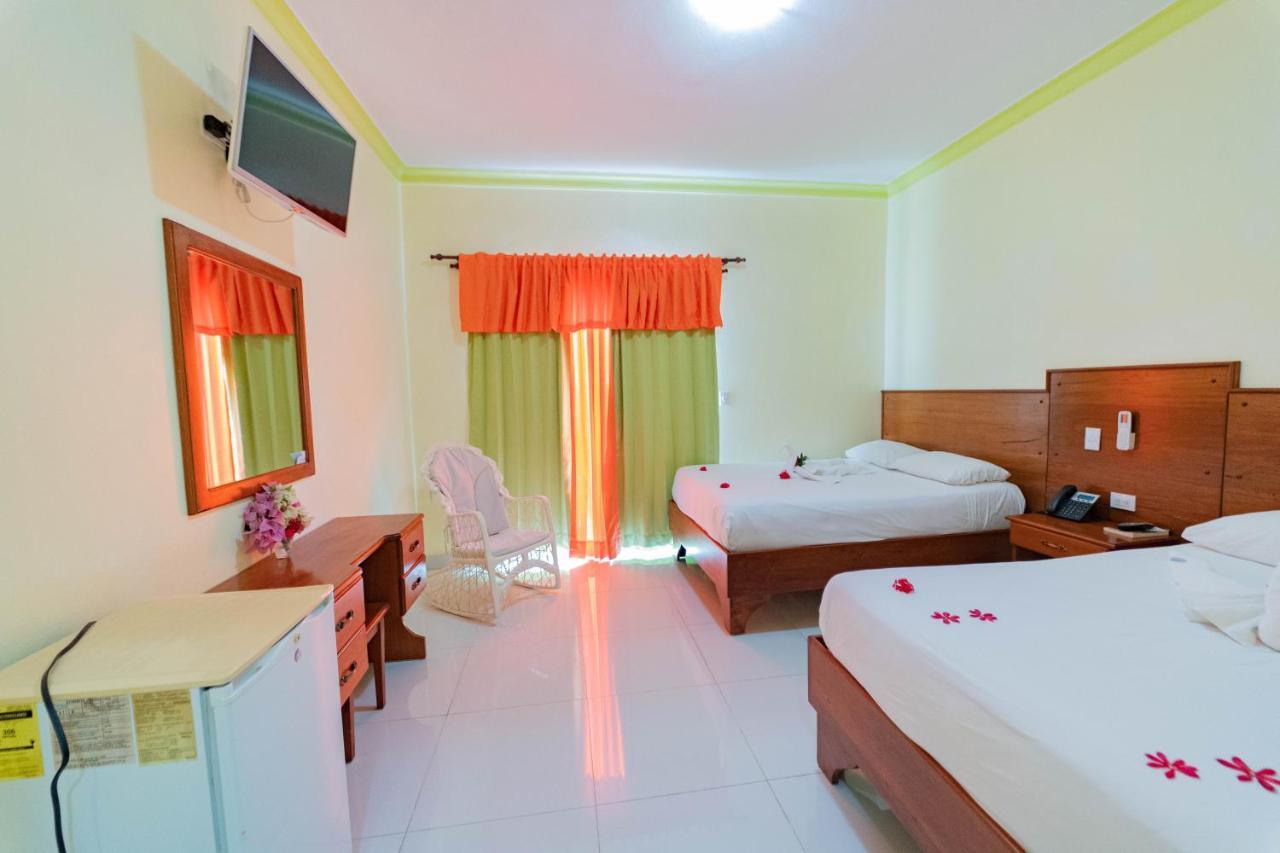 Hotel Yonu Punta Cana Kültér fotó