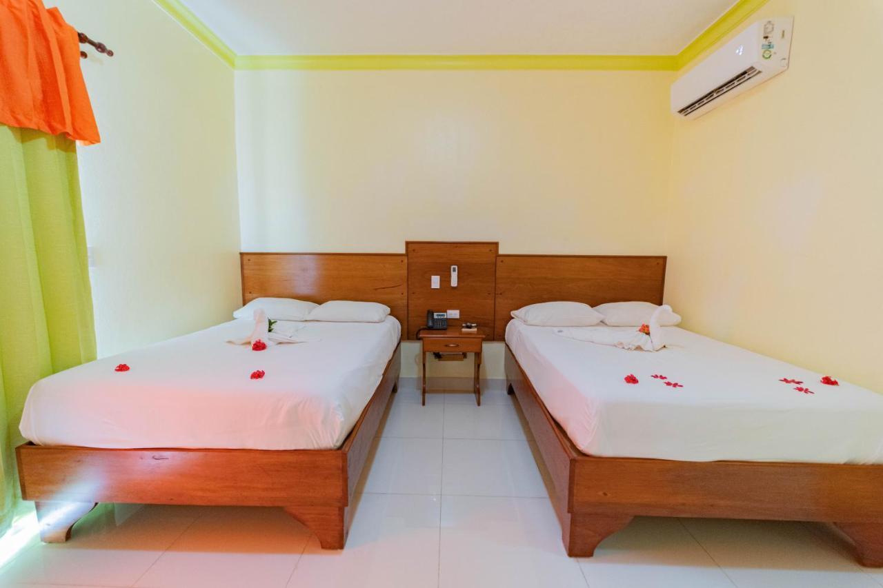 Hotel Yonu Punta Cana Kültér fotó