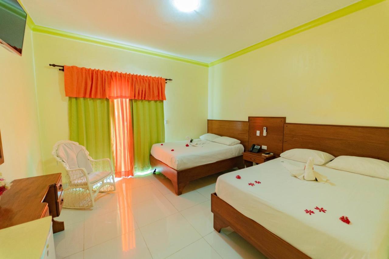 Hotel Yonu Punta Cana Kültér fotó