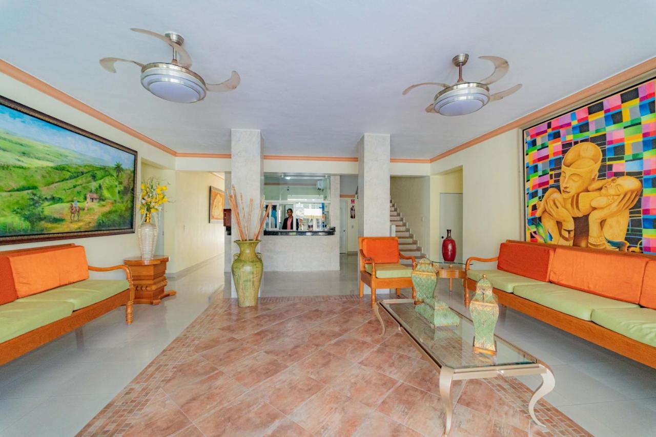Hotel Yonu Punta Cana Kültér fotó
