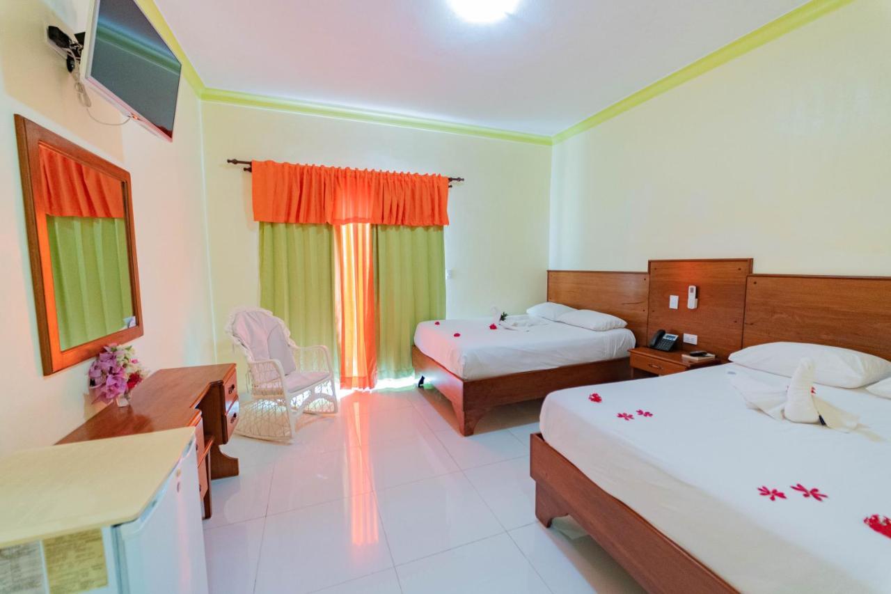 Hotel Yonu Punta Cana Kültér fotó