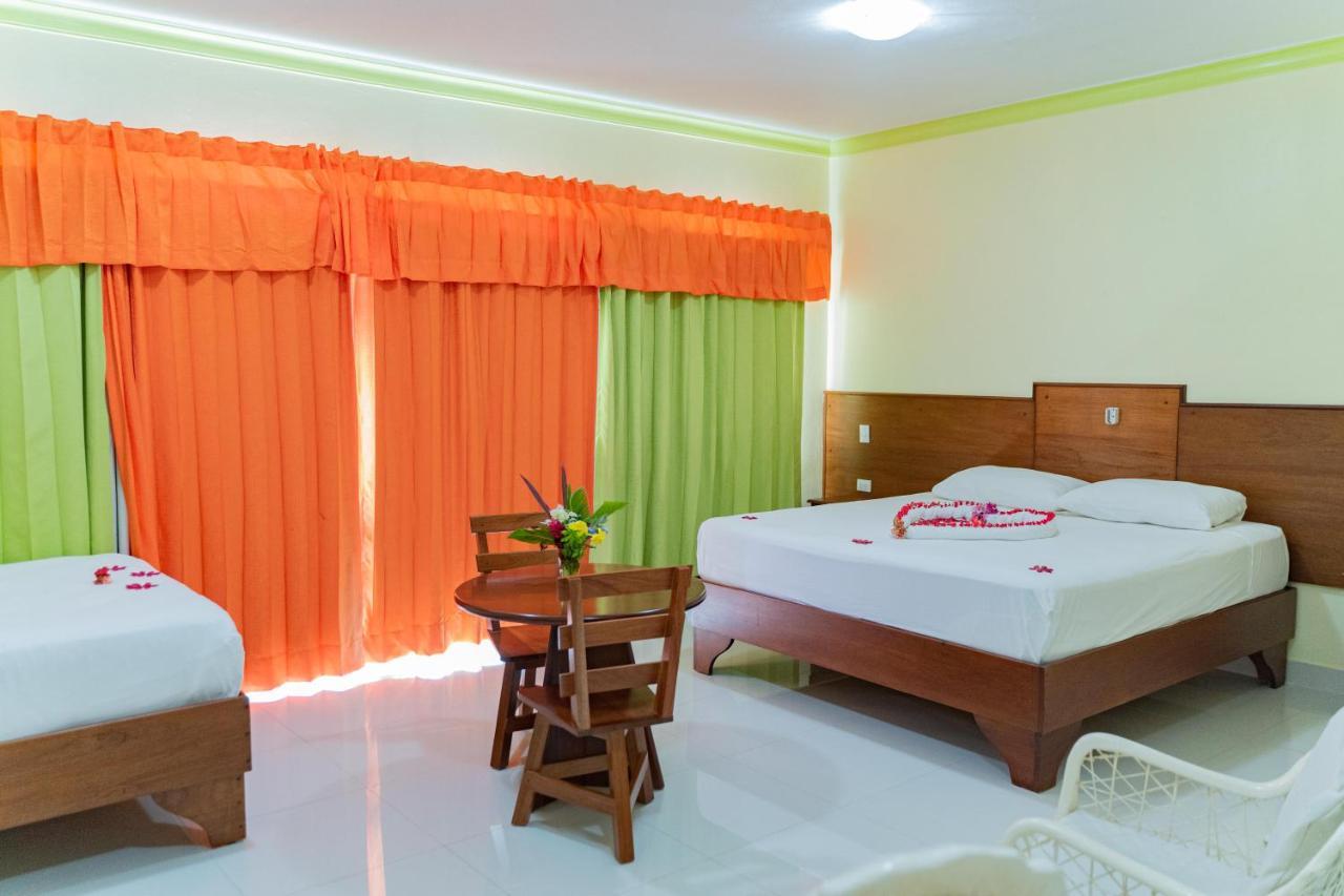 Hotel Yonu Punta Cana Kültér fotó