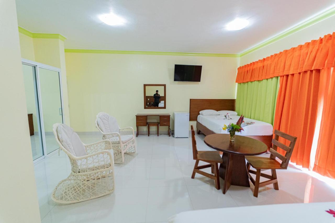 Hotel Yonu Punta Cana Kültér fotó