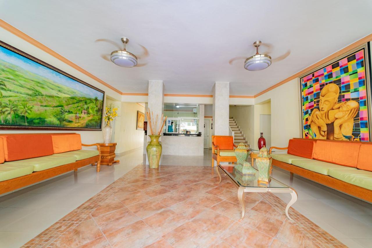 Hotel Yonu Punta Cana Kültér fotó