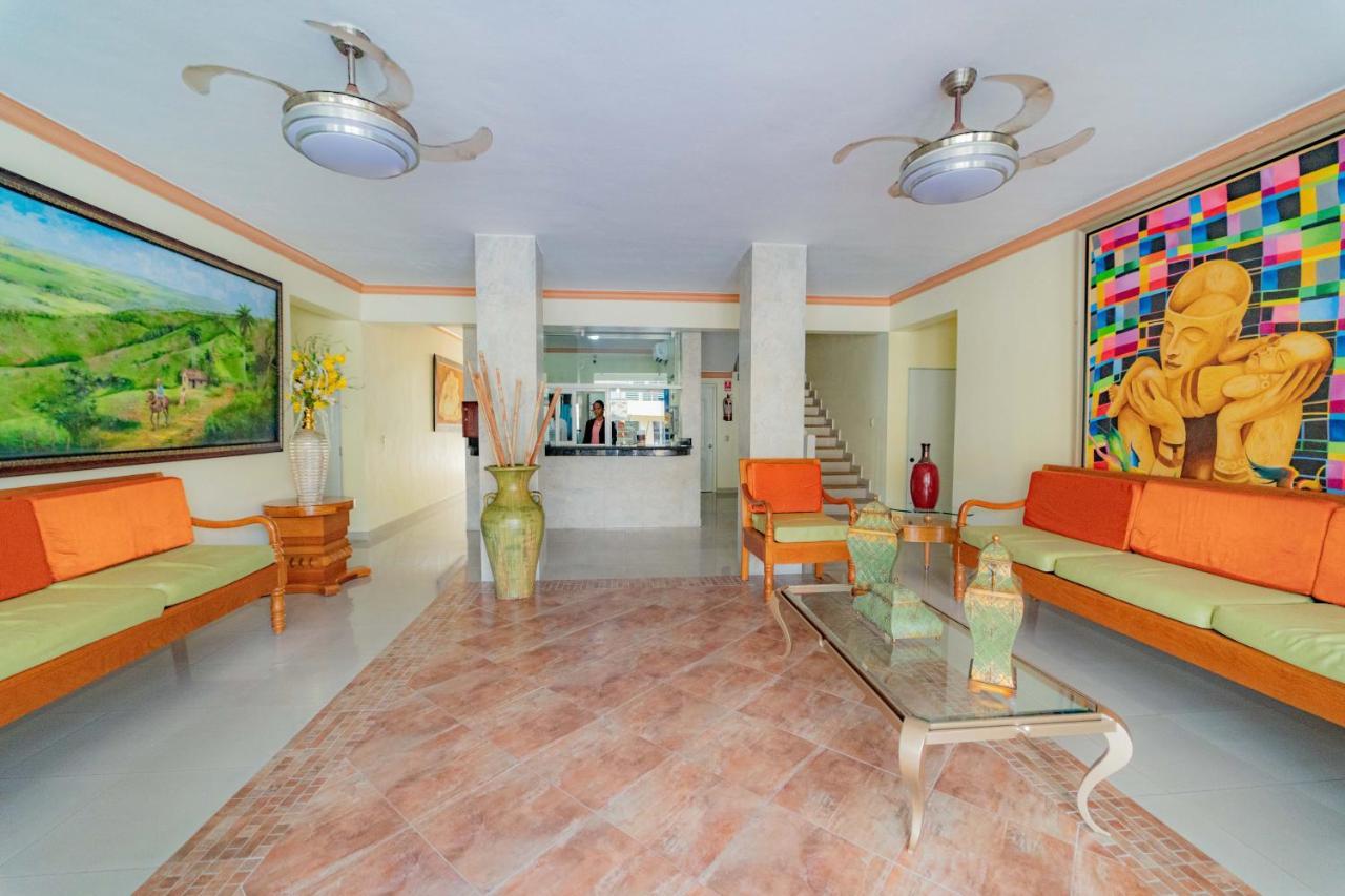 Hotel Yonu Punta Cana Kültér fotó