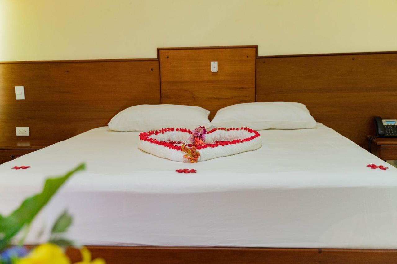 Hotel Yonu Punta Cana Kültér fotó