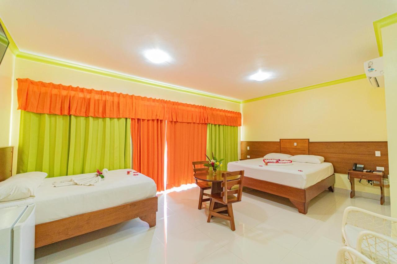 Hotel Yonu Punta Cana Kültér fotó