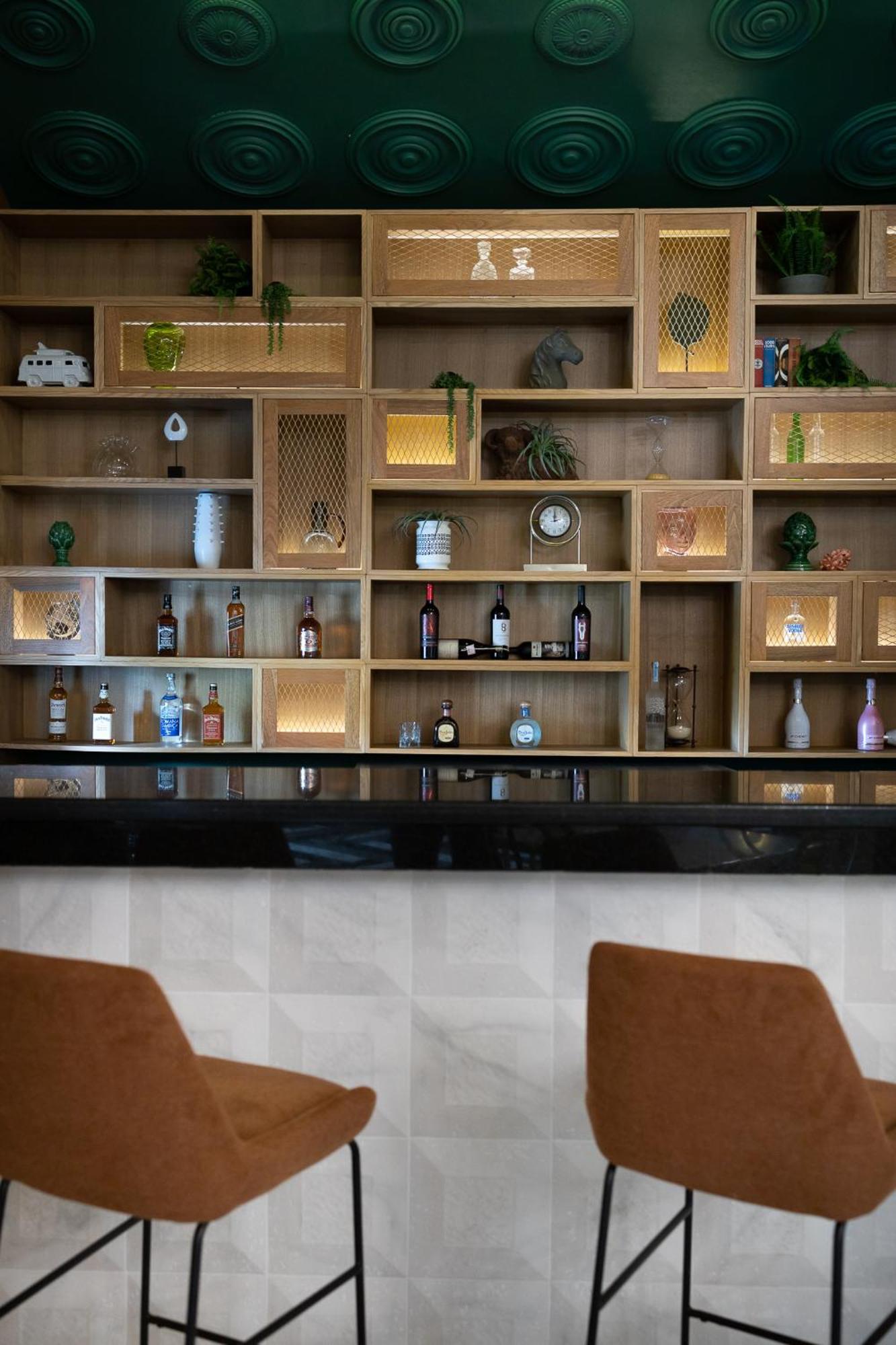 Hotel Yonu Punta Cana Kültér fotó