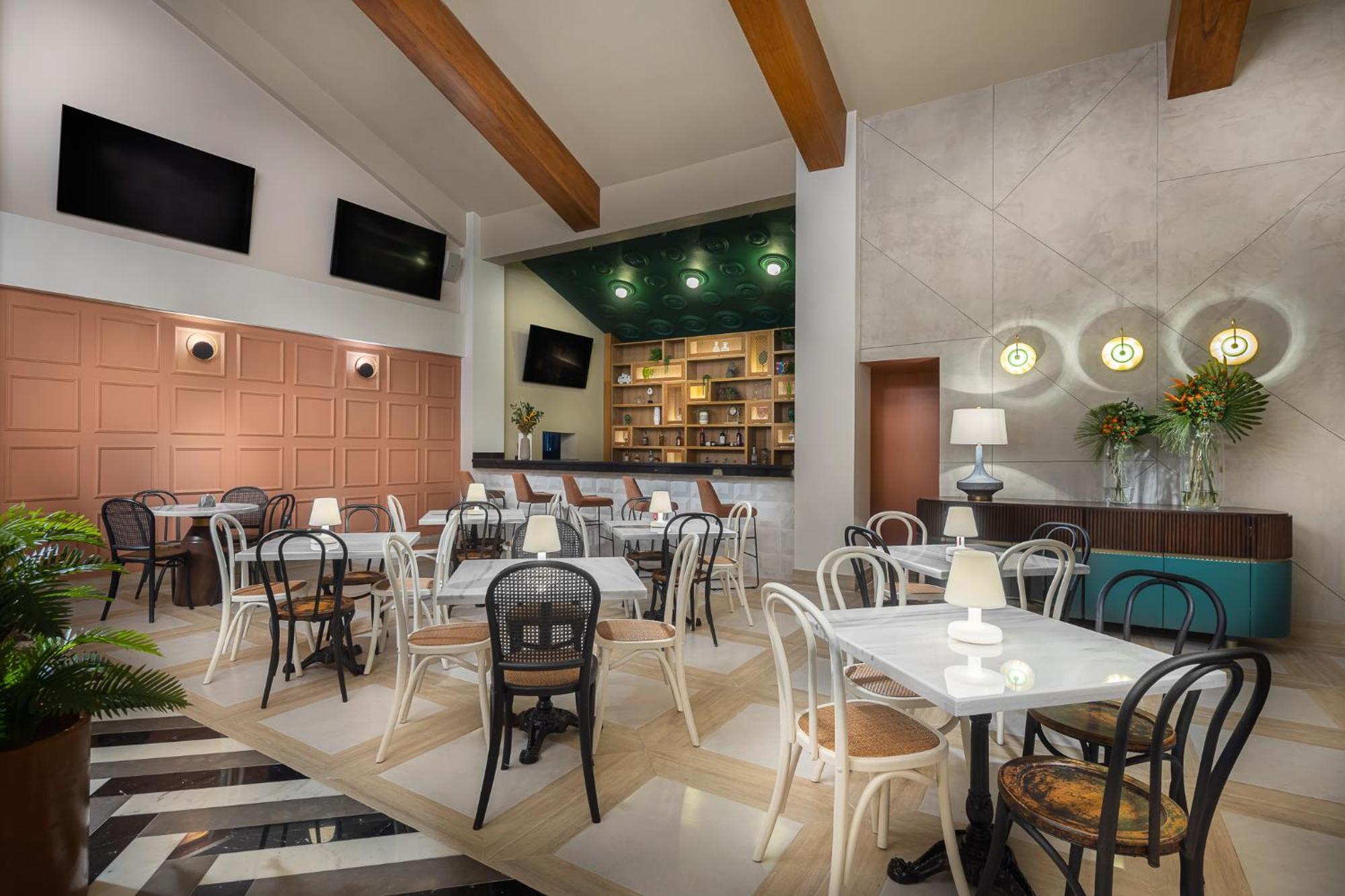 Hotel Yonu Punta Cana Kültér fotó