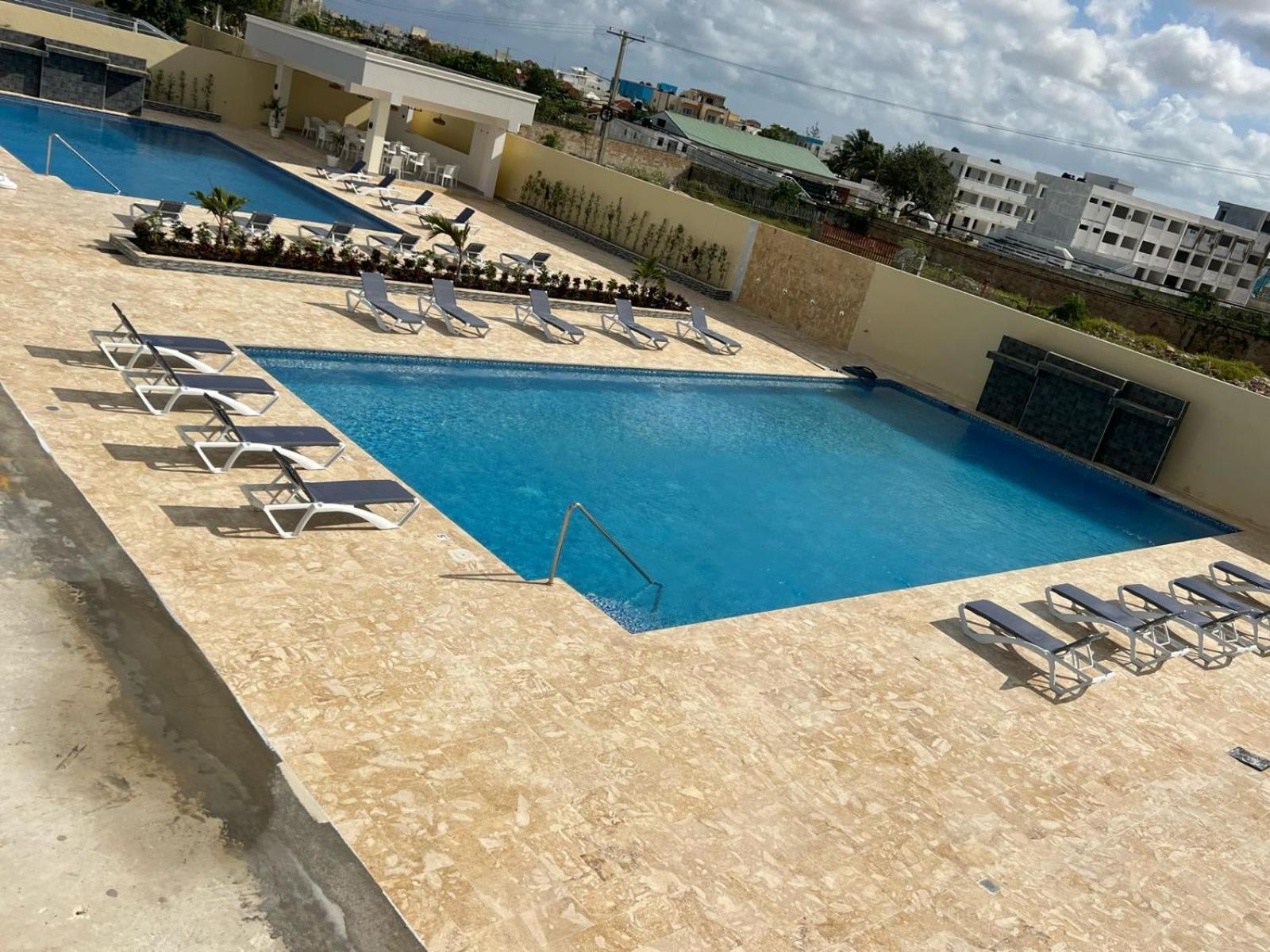 Hotel Yonu Punta Cana Kültér fotó