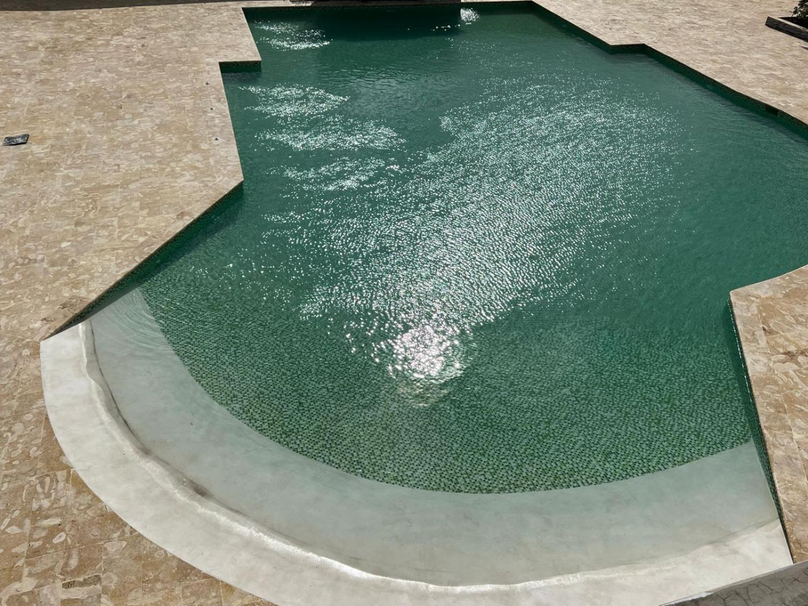 Hotel Yonu Punta Cana Kültér fotó